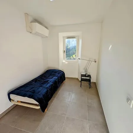 Tatil Evi Camilette