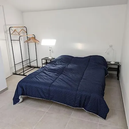 Tatil Evi Camilette